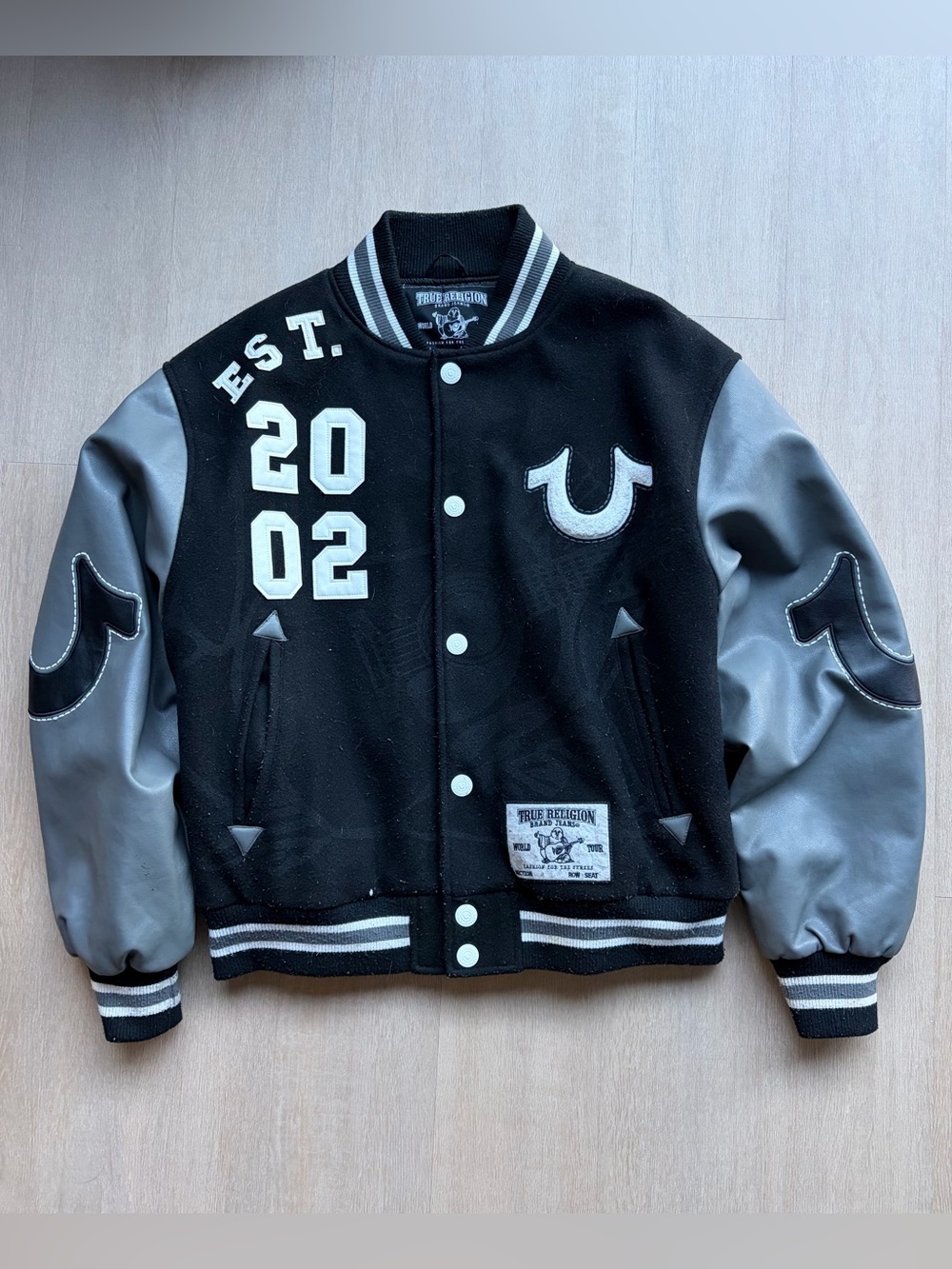 True Religion Jacket